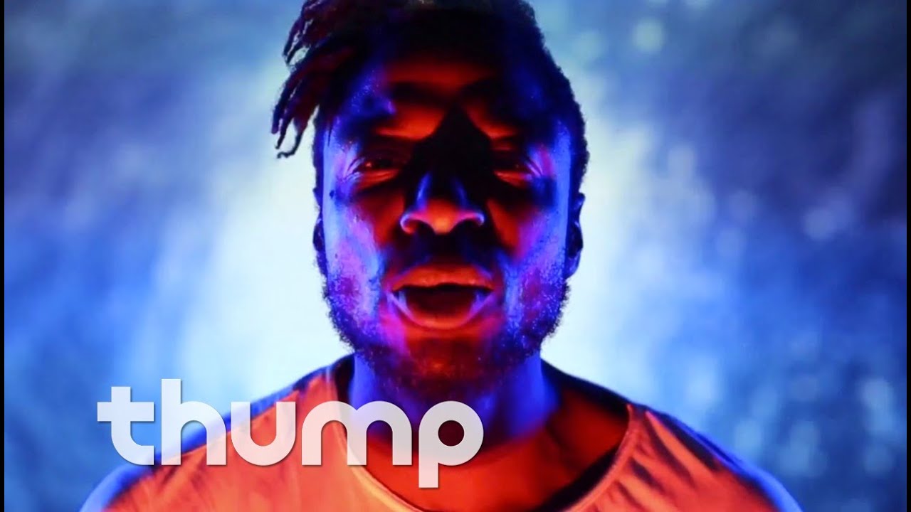 Foreign Beggars x Alix Perez - 