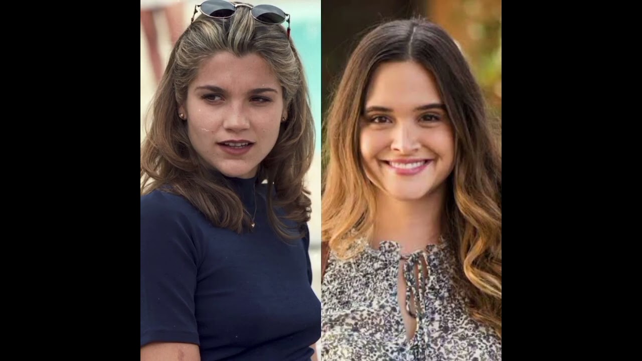 História de amor (remake)