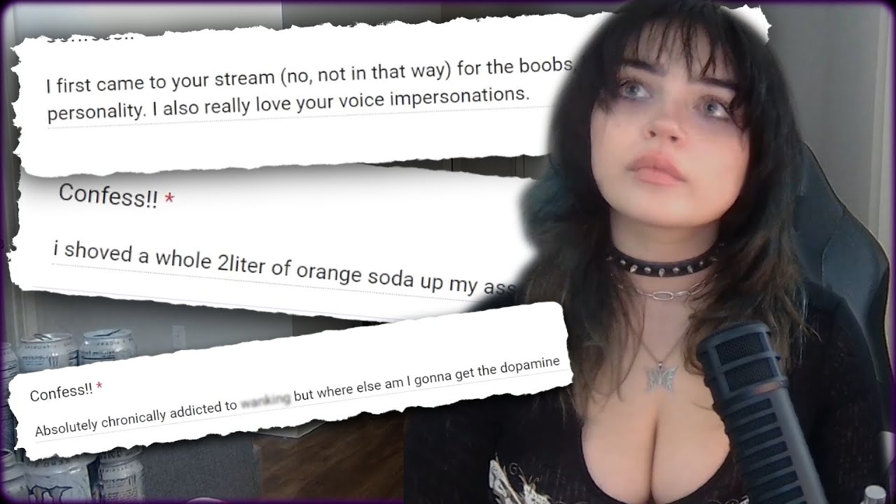 Eat Meat or Beat Meat... | Confessions #2