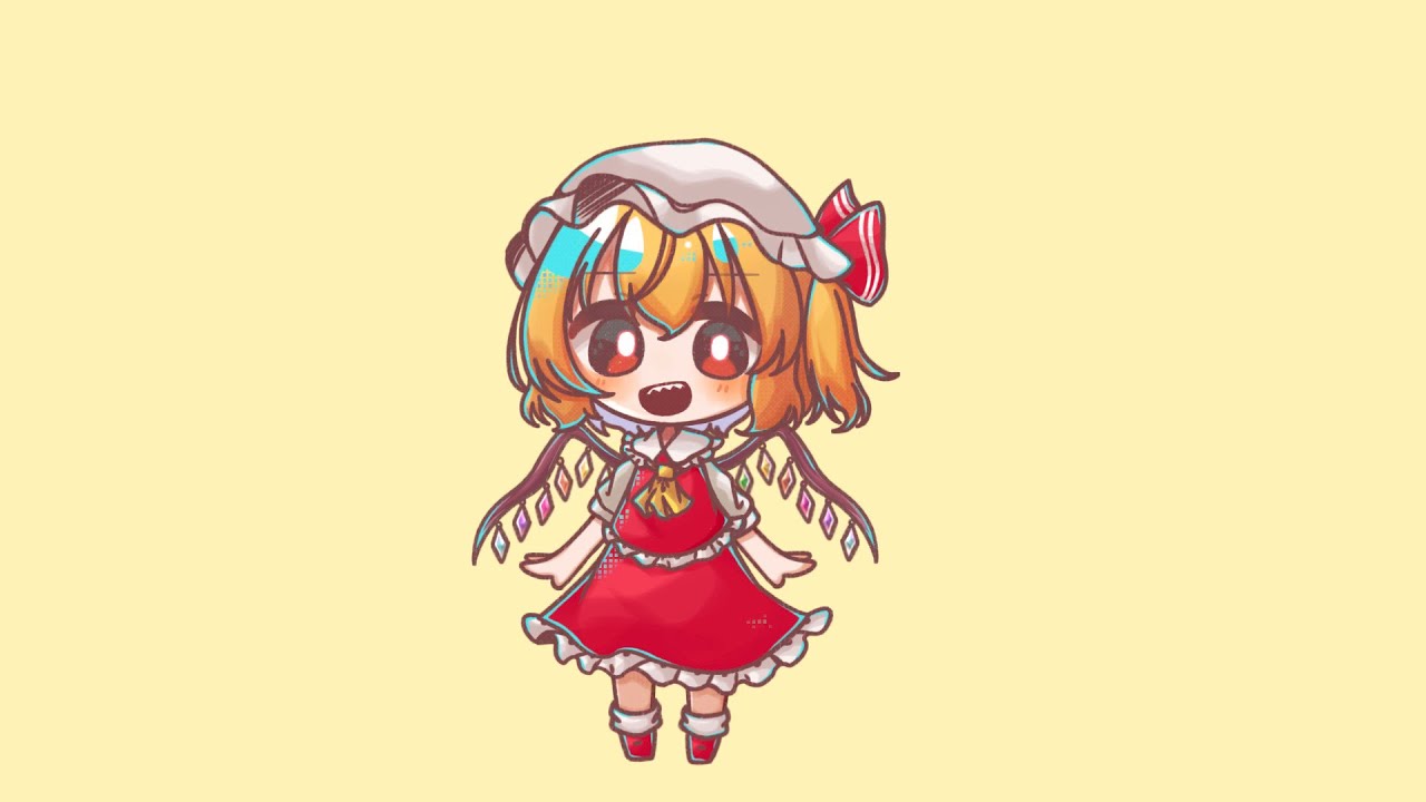 【東方アレンジ / ロックアレンジ】U.N. Owen Was Her? 【U.N.オーエンは彼女なのか？】#touhou