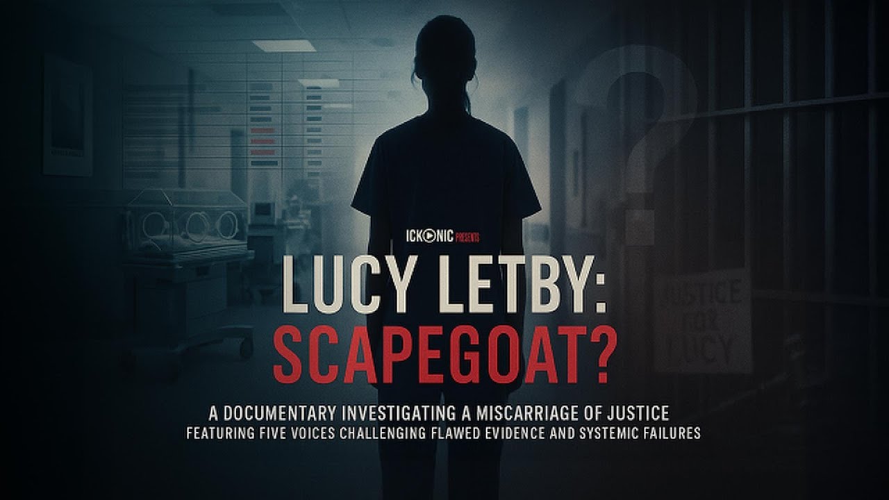 Lucy Letby: Scapegoat? | Could This Documentary Free Lucy Letby?