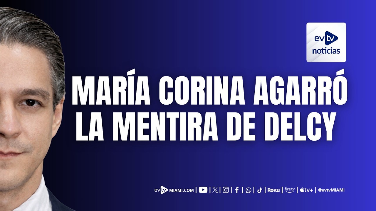 🔴  | #estelar evtv #EnVivo | #EVTVnoticias| 03/10/26
