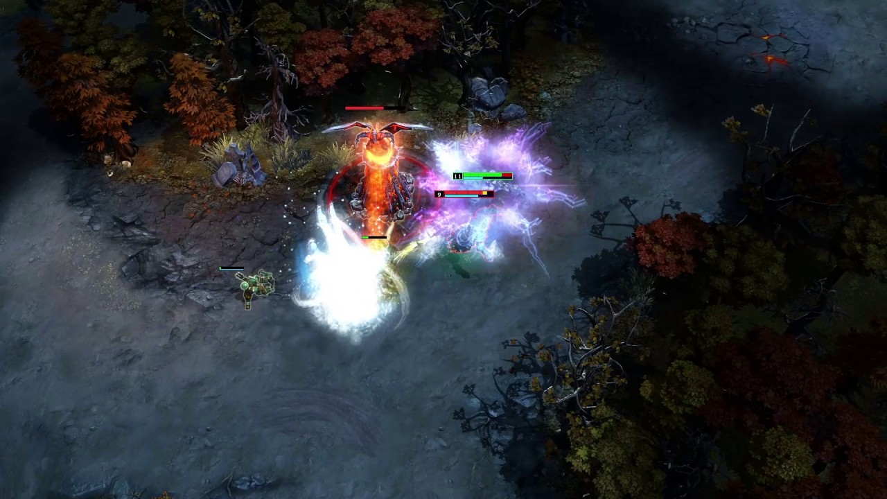 Avatar Spotlight: Patch 4.0