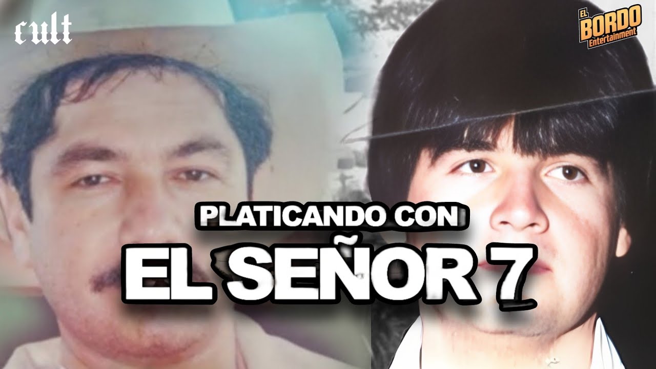 Platicando con El Señor 7 ep.1 | 