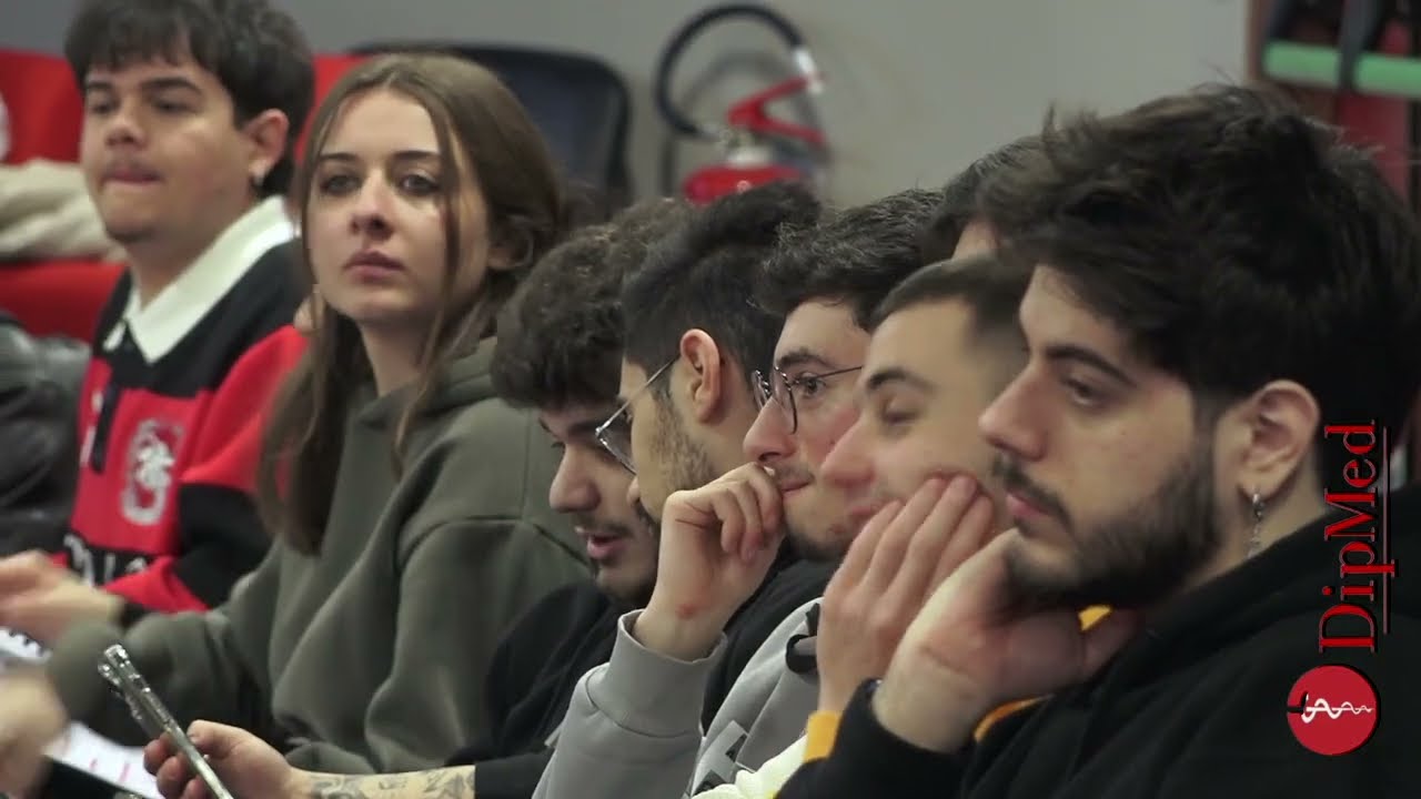 dipmed povertà