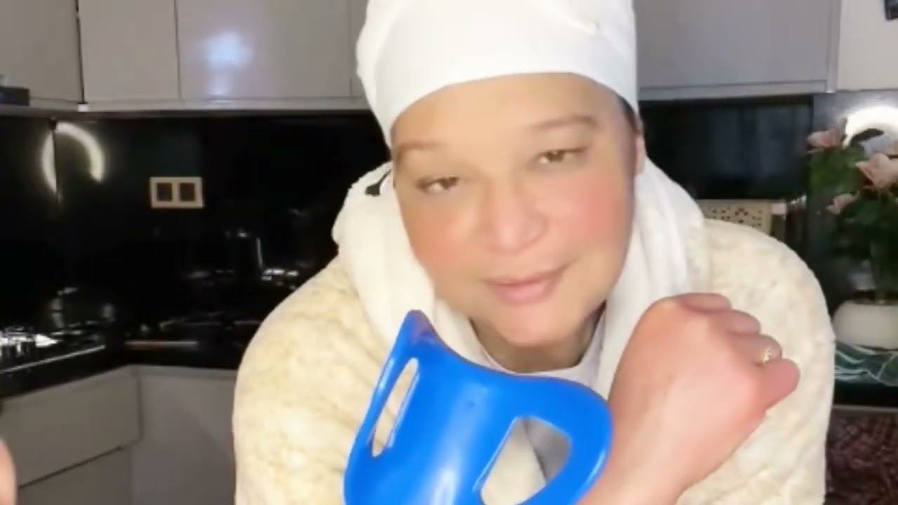 مريم رجعت لخطيبها من بعد غياب طويل 💍😇