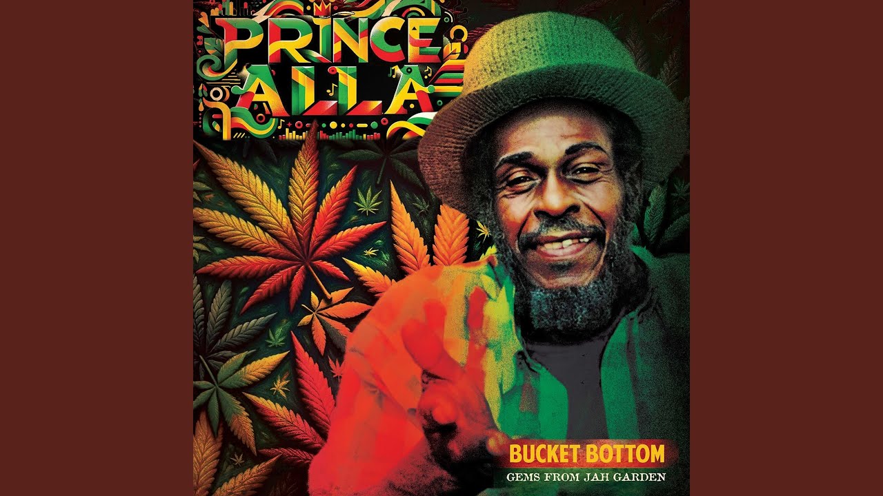 Bucket Bottom (Re-Recorded)
