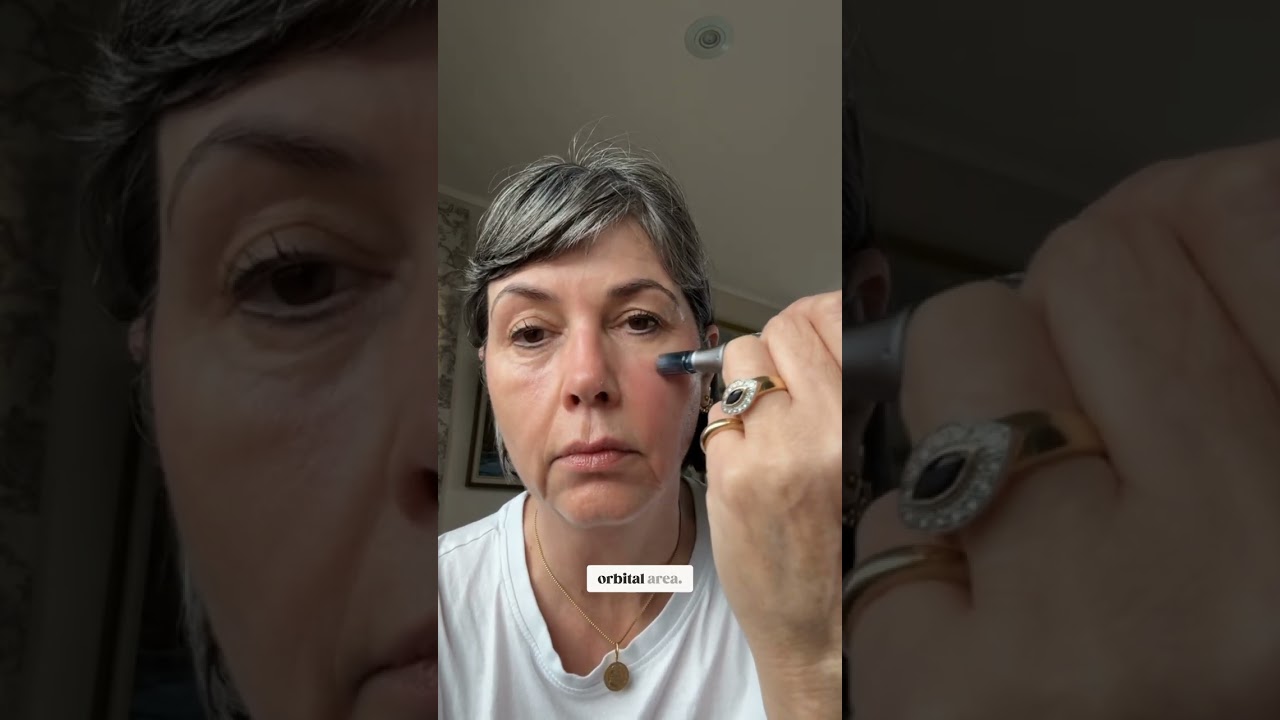 How To Microneedling At Home with Dr. Pen M8S #drpen