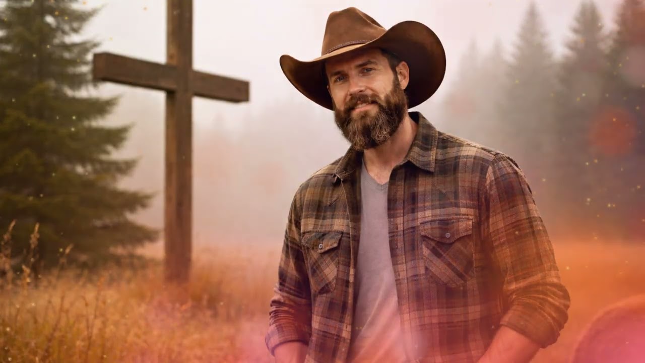 God Will Guide You | Country Gospel | Inspiring Christian Music