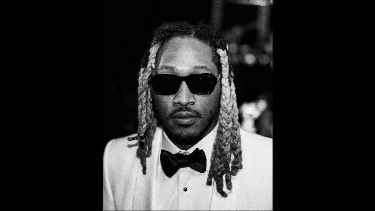 (FREE) Future Type Beat 2021 