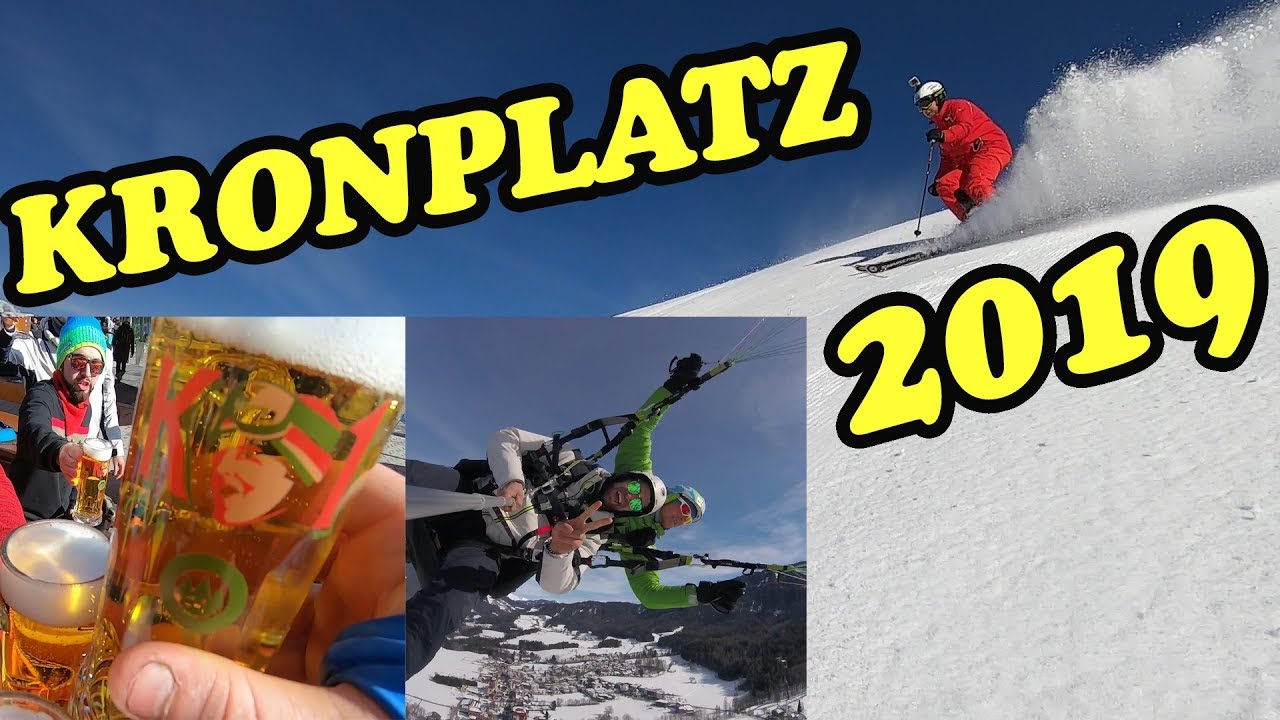 Villagrande a Kronplatz 2019
