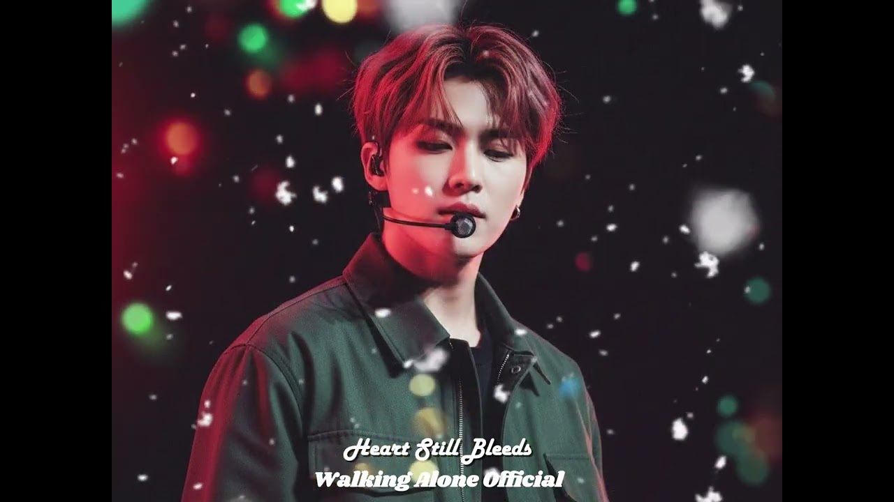 Heart Still Bleeds