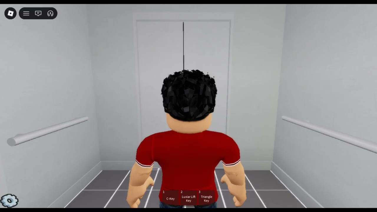 All Elevators | Schindler EuroLift | Roblox