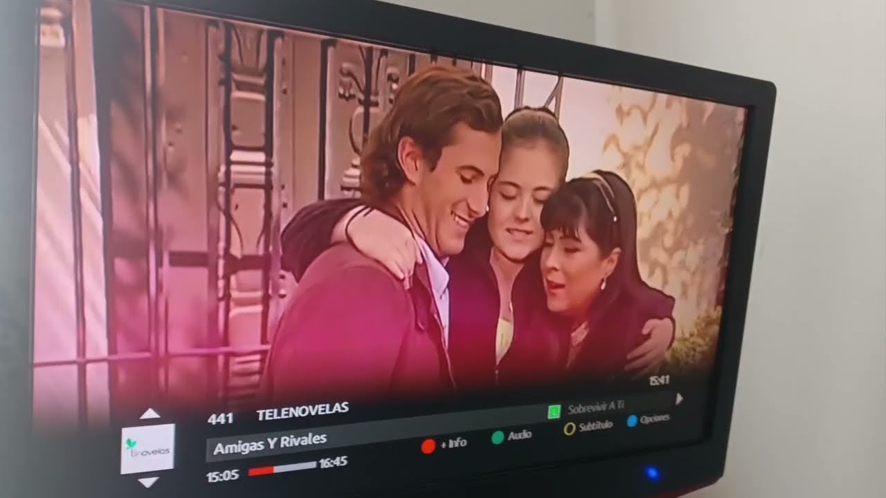 [ESPECIAL 500 SUSCRIPTORES] Zapping de Canales Claro TV Colombia FTTH Básica Diciembre de 2025 