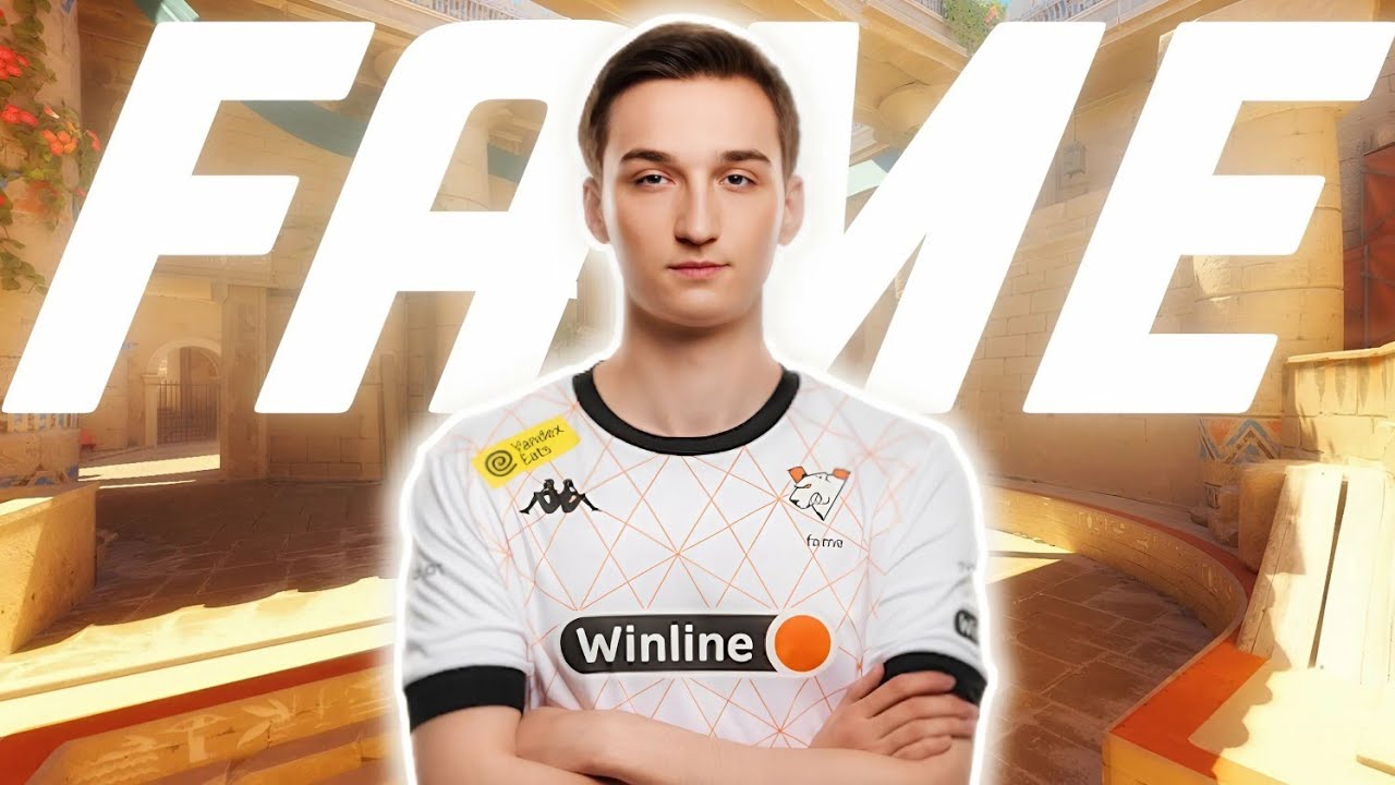 fame - CS2 HIGHLIGHTS