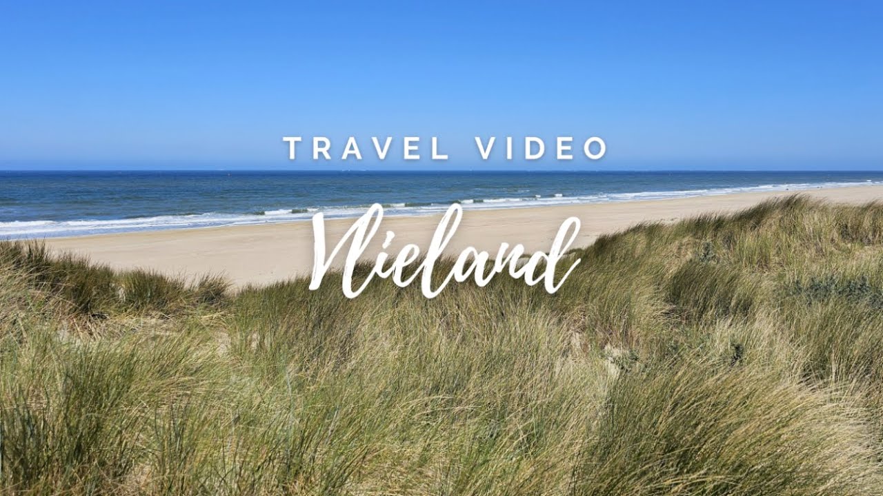 Reisvideo Vlieland