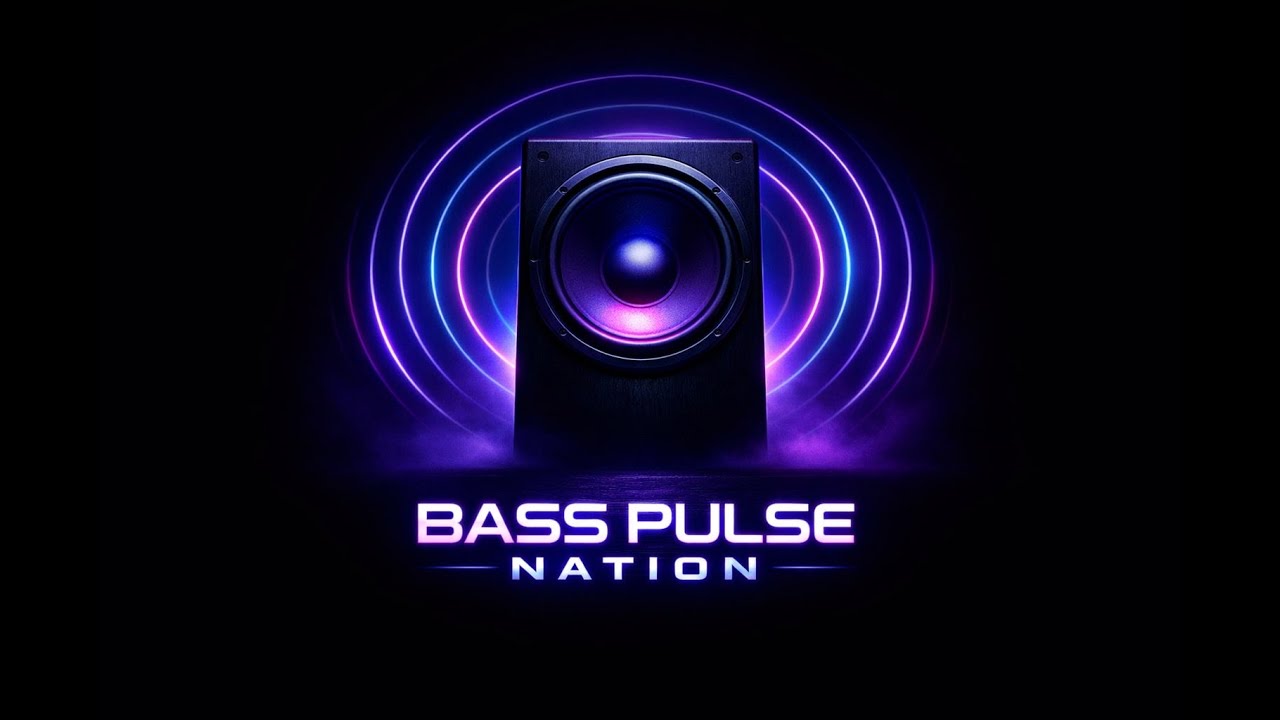 Midnight Bass Boosted EDM — Pure Driving Energy
