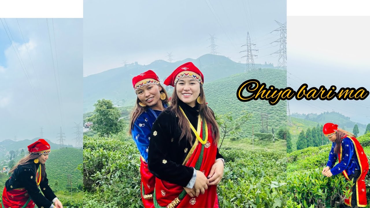 Bhawju Nanda chiyapati tipdey / Mirik Tea Garden..&hellip;&hellip; #mirikvlog