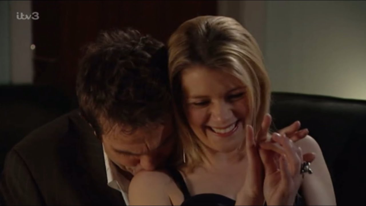 Coronation Street | Leanne Battersby Scenes | Wednesday 4th January 2006