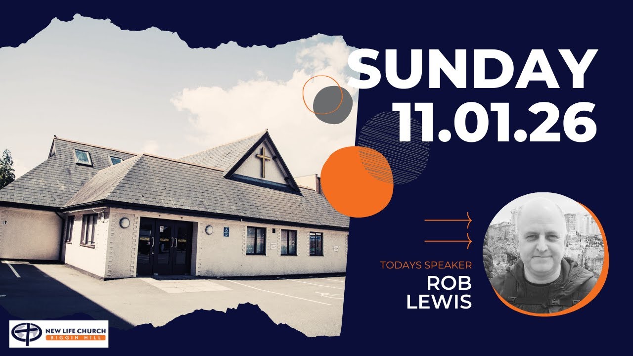 Sunday 11th January 2026