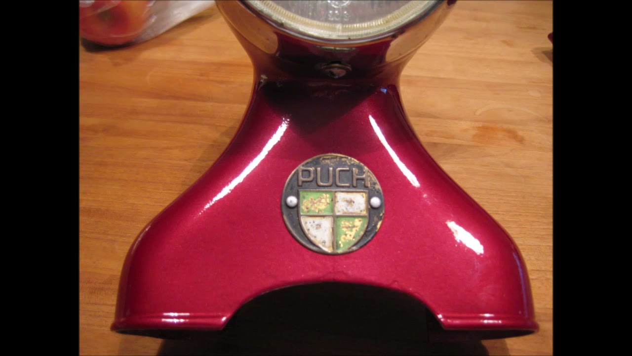 Puch MV50