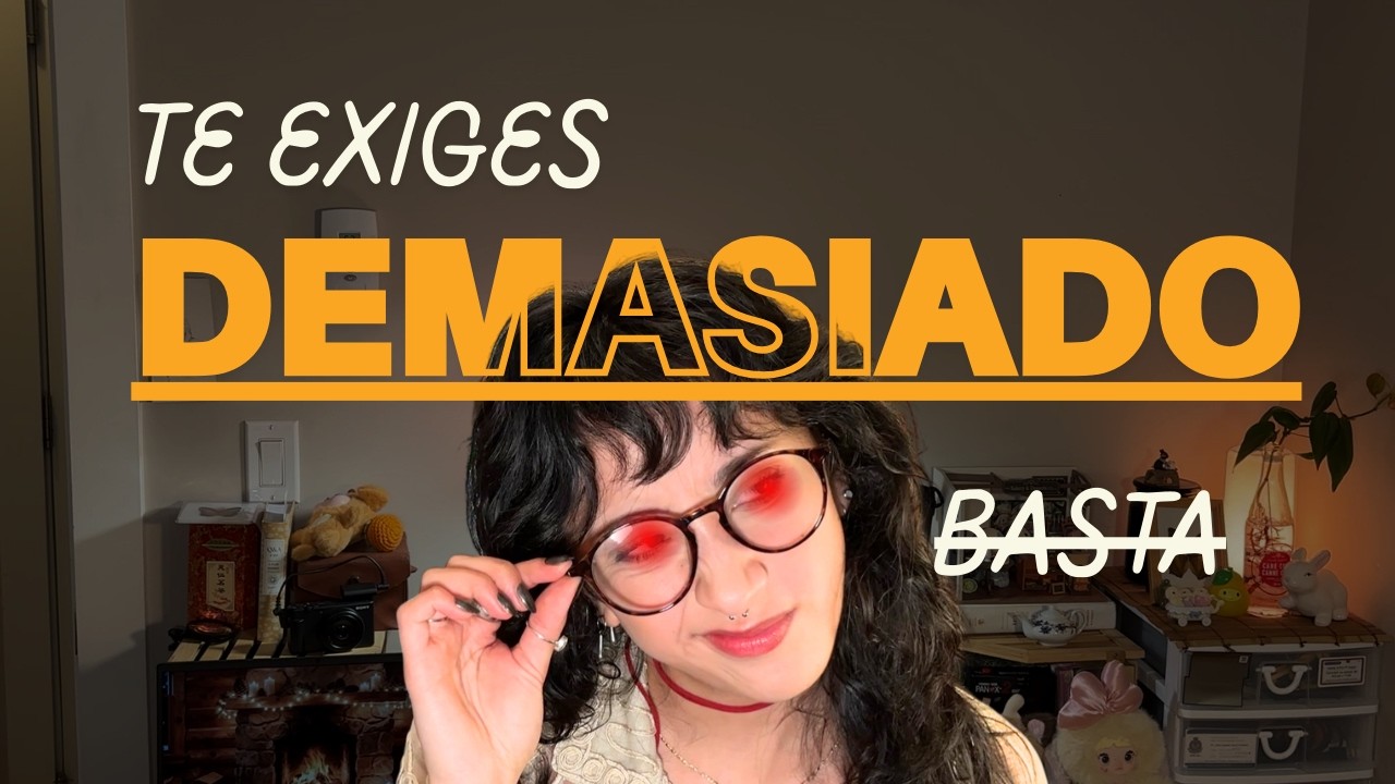 Cómo Seguir Creando Aunque No Veas 