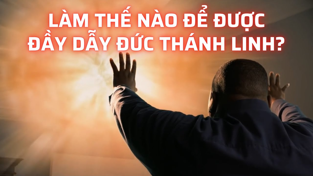 [PHIM] L&Agrave;M THẾ N&Agrave;O ĐỂ ĐƯỢC ĐẦY DẪY ĐỨC TH&Aacute;NH LINH // Inspiration Video