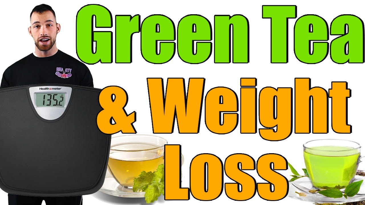 Green tea for weight loss | Benefits of green tea