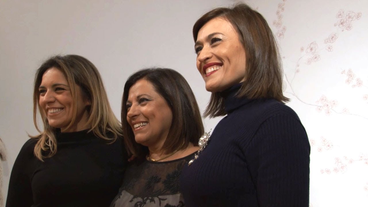 INAUGURAÇÃO da Clínica Dra. Rosa Basto no Porto