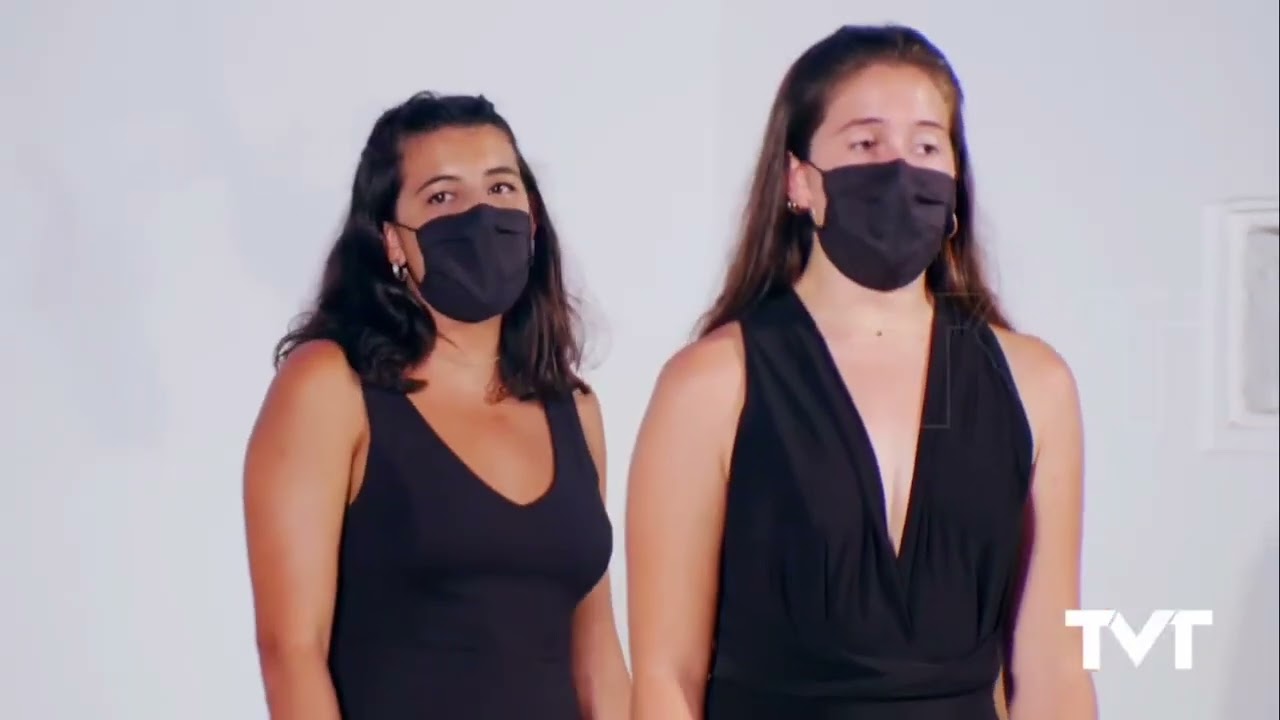 Mulata soñadora | Cor Jove Amics de la Unió