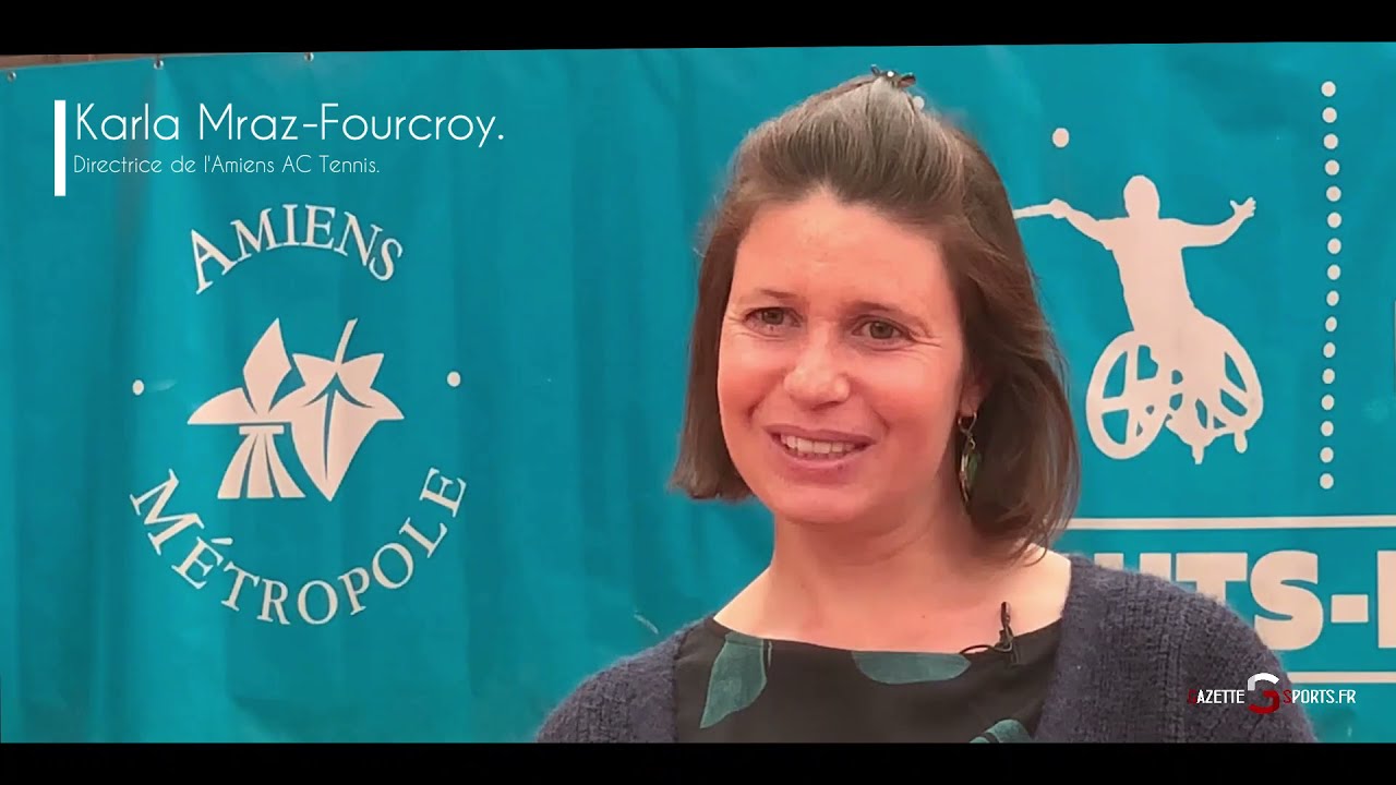 "Engagé bénévole" - 7 - L'avenir du bénévolat ? Réalisation Lore Humel Leandre Leber - Gazettesports