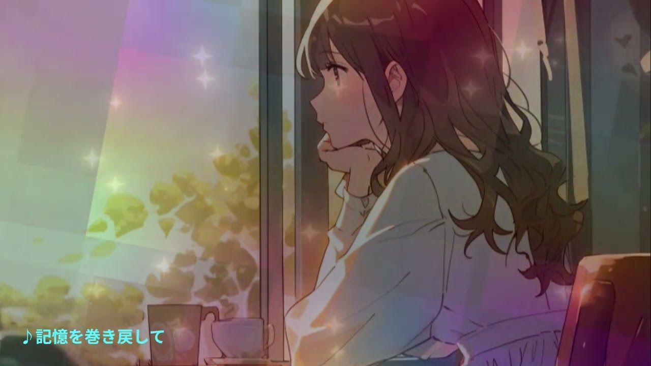 【80s＆90s JPOP Flavor】＜2/1 最新曲 ☆彡おすすめ＞ひとりの夜に聴いて欲しい『記憶を巻き戻して』 #jpop #エモい #citypop #シティポップ