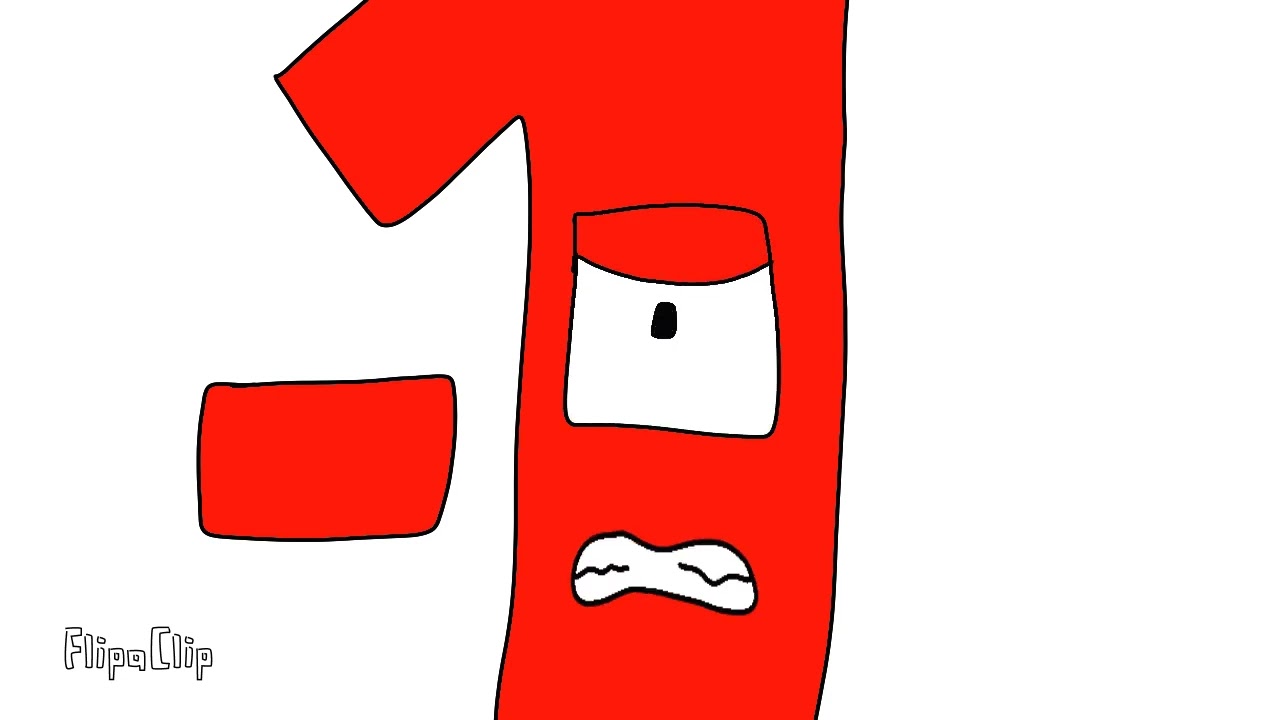 Numberbb's number lore 9 but she kills -1.