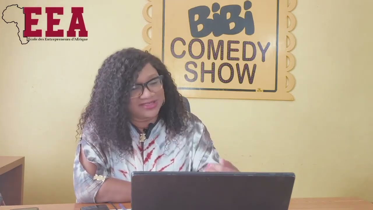 Interview avec Nafy Kondé, promotrice de Bibi Parc