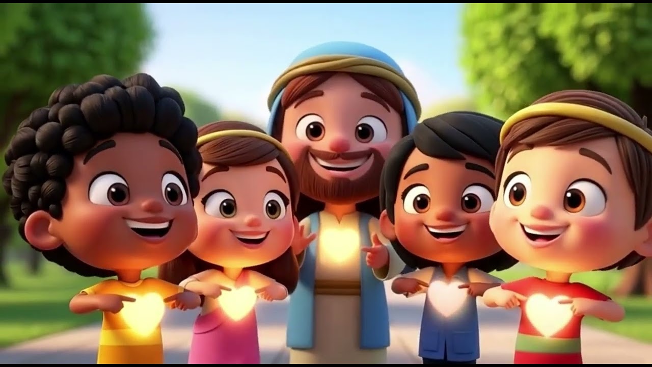 Tô com Jesus, Tô Feliz!
