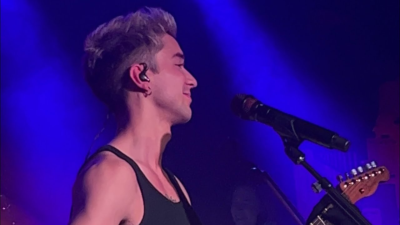 Goodbye *unreleased* - Daniel Seavey