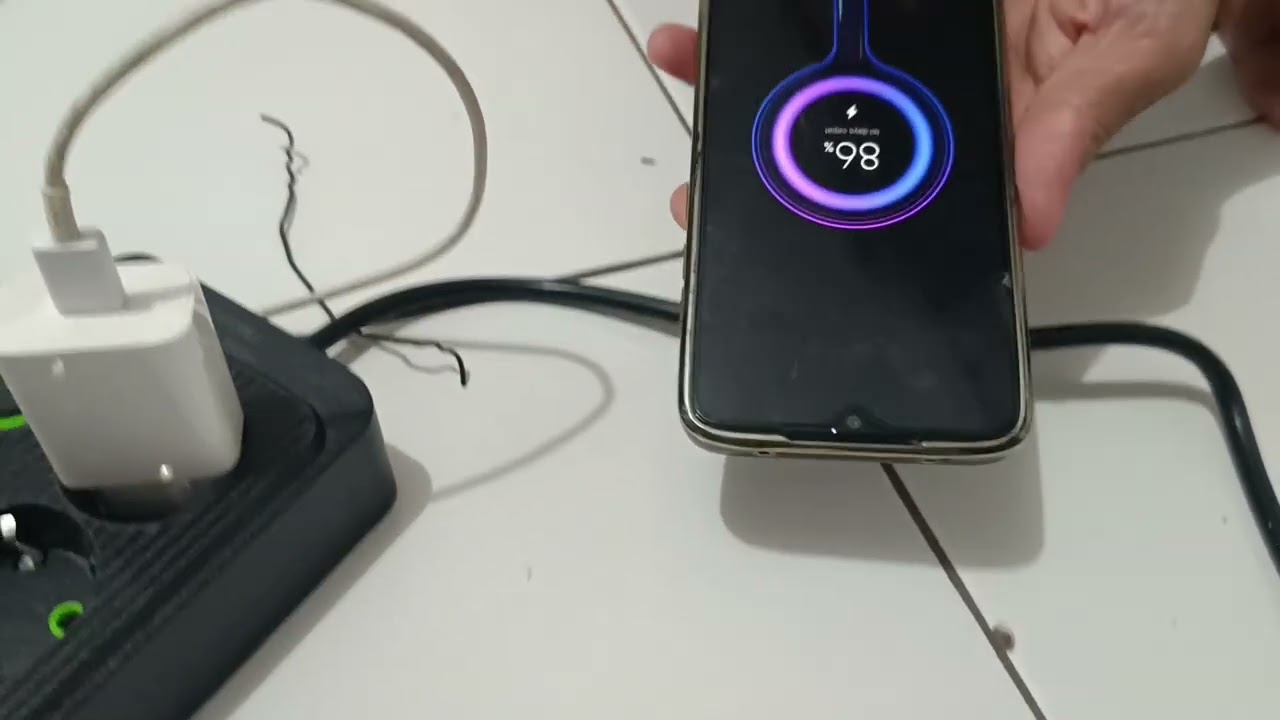 Unboxing stop kontak 3 lobang dan port Usb n Usb C