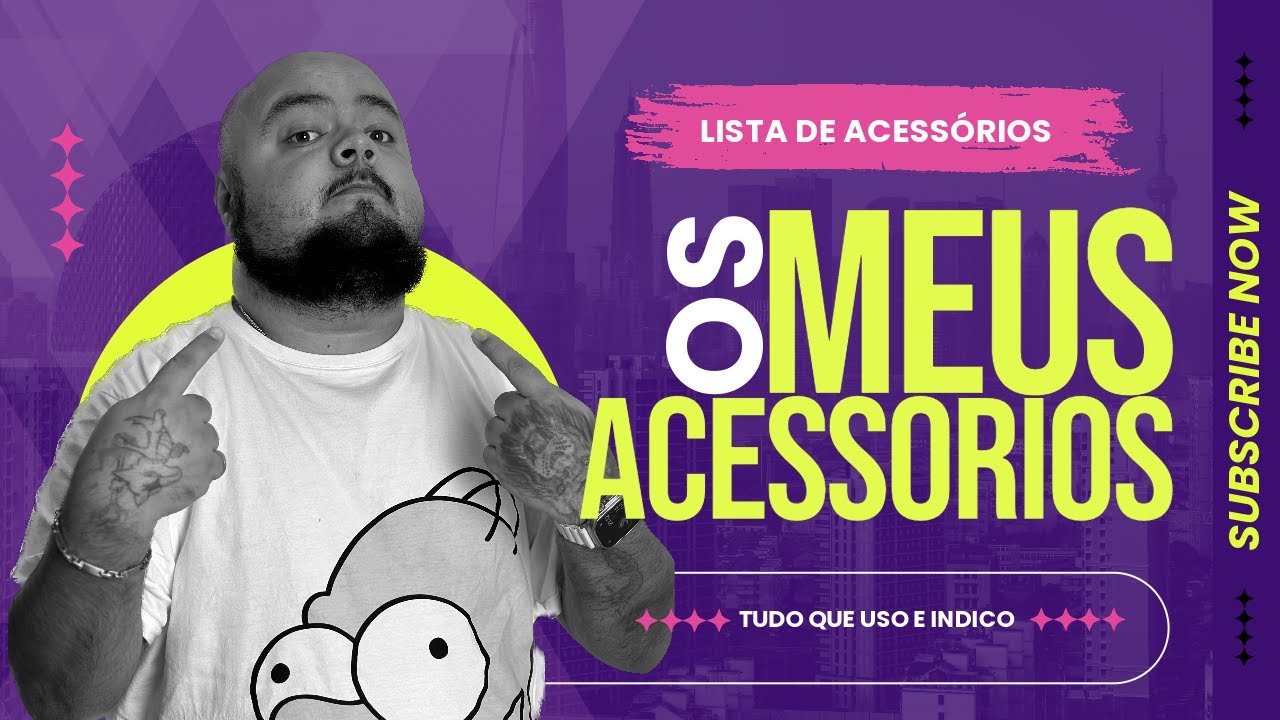 Os Meus Acessórios favoritos para Steam Deck, uso e indico