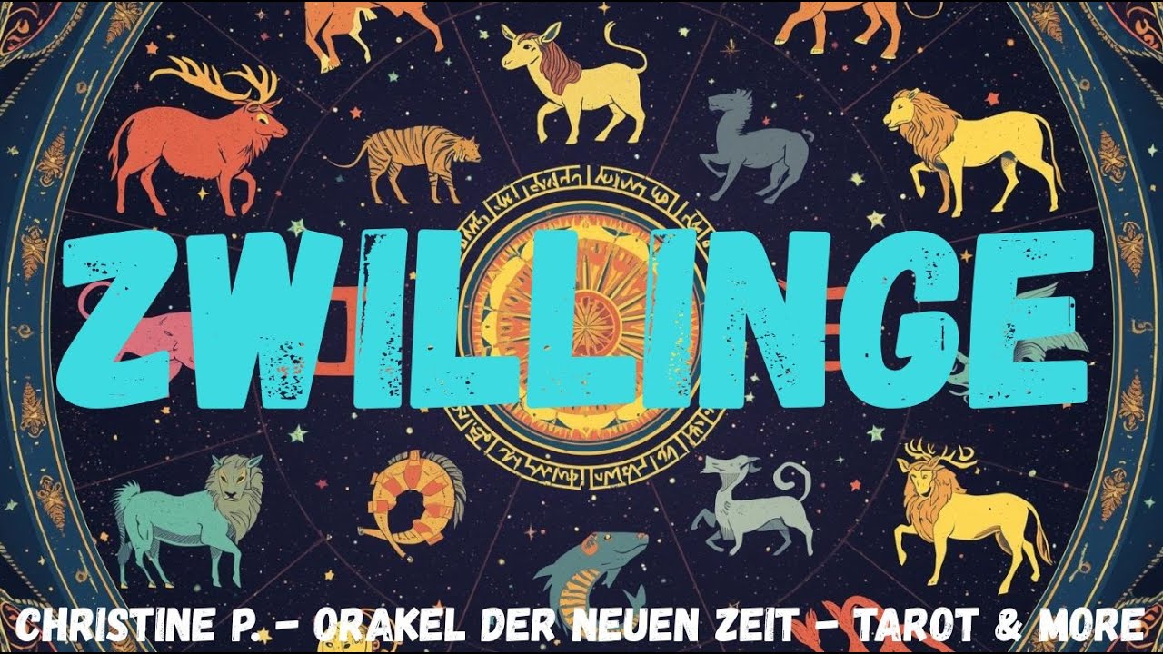 Sternzeichen Legung: ZWILLINGE: Februar