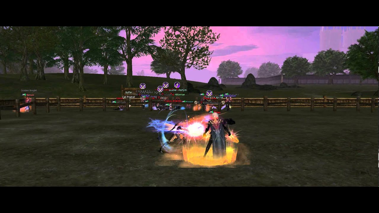 L2Pride - 1vs1 LastOrder vs BetterThanLove