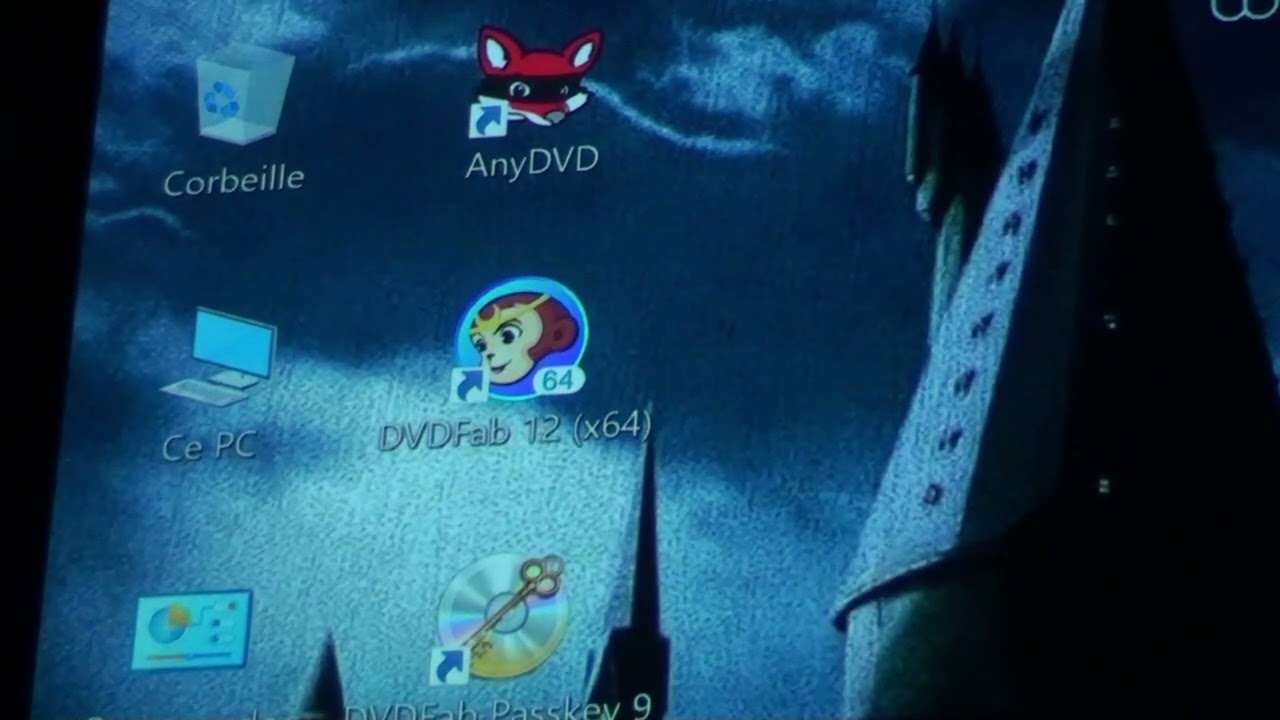 Rendre un lecteur BD pour PC compatible UHD