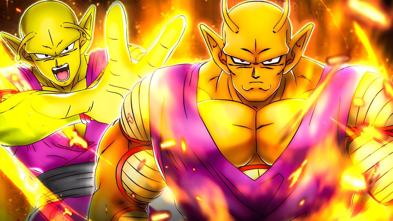 ELE TÁ CUzinhando... - DRAGON BALL LEGENDS 