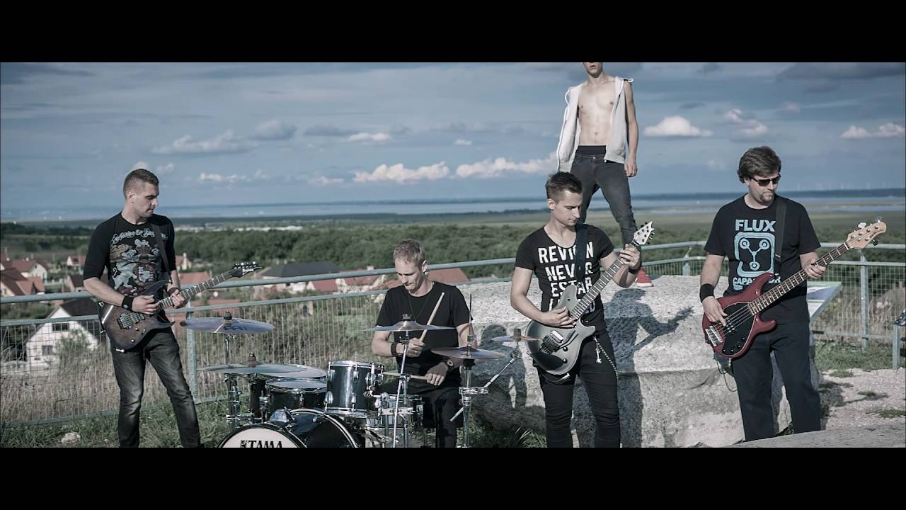Pair o' Dice - Mindig ugyanaz (Official Music Video) 2016