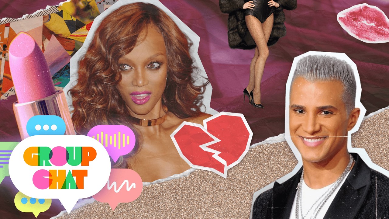 America’s Next TopModel EXPOSED? And Buffalo’s Fashion Takeover