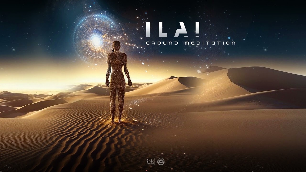 Ilai - The Revelator