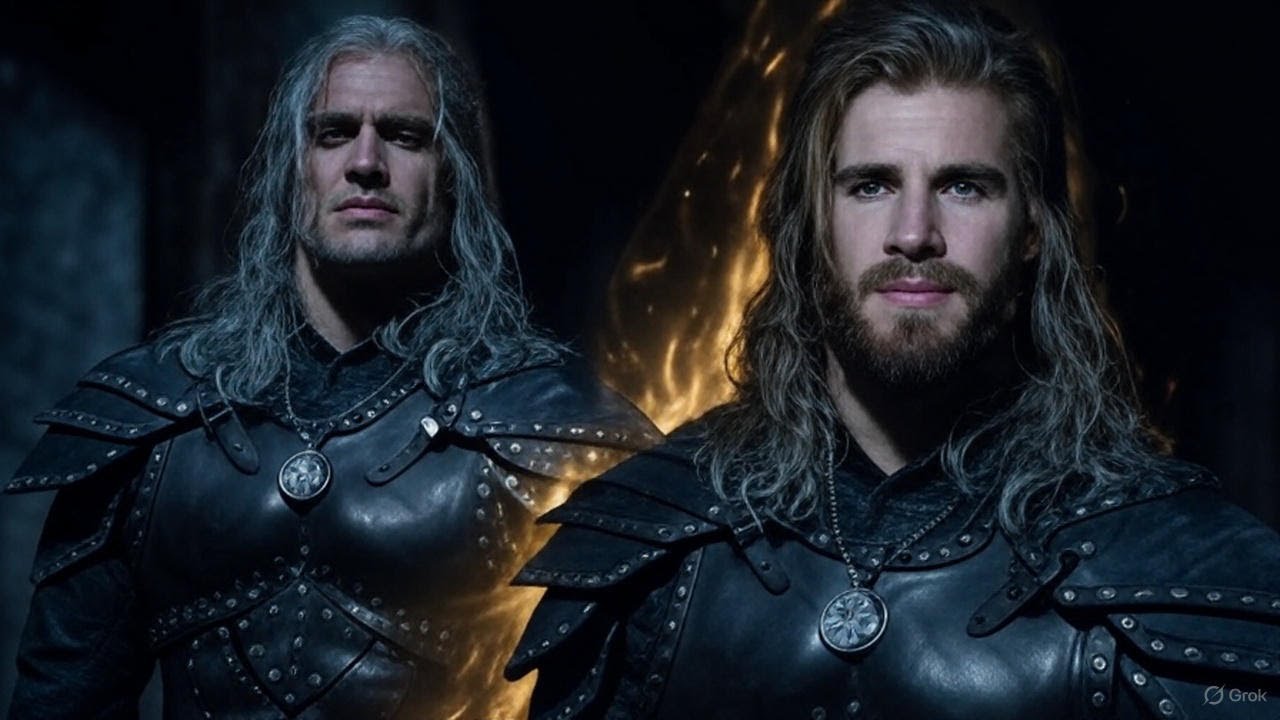Netflix’in En Pahalı Çöpü! (Witcher 4. Sezon)