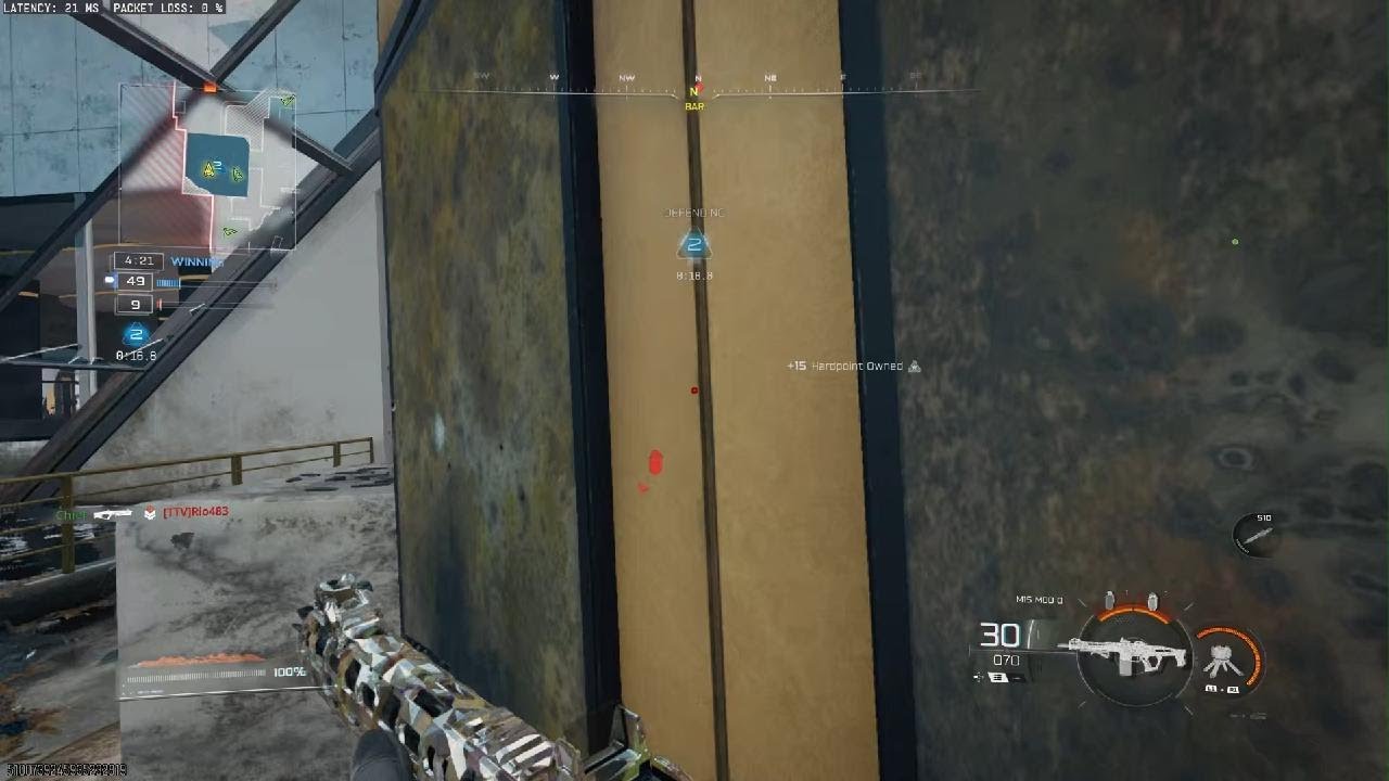 Hitman Ranked