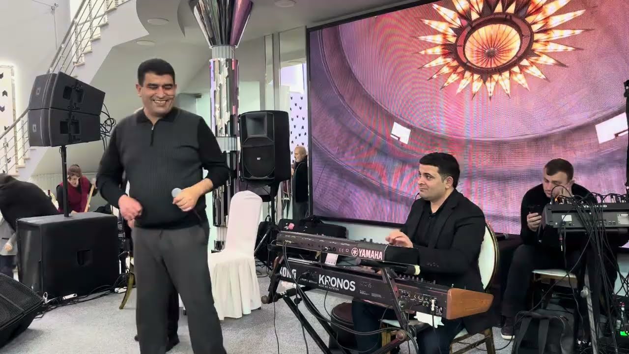 Dawata Ezdya  Jono Temuryan Mayis Karoyan Udo