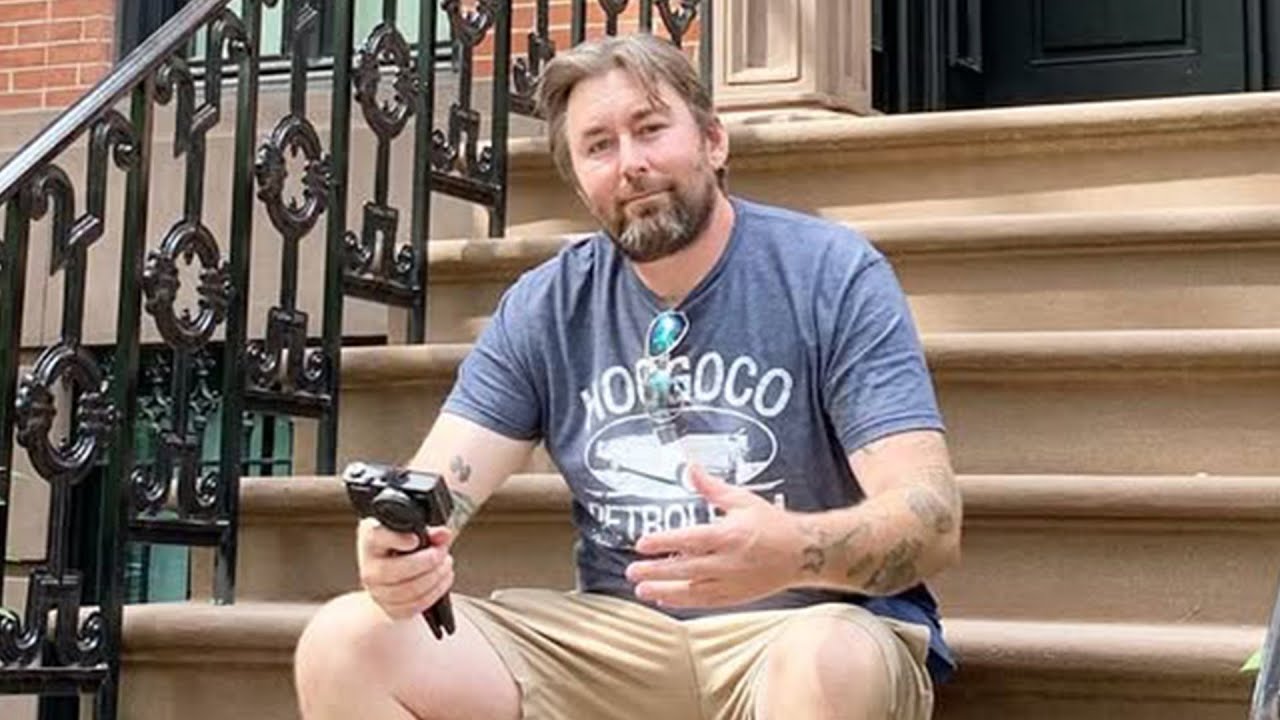 YouTuber, Adam the Woo, Dead at 51