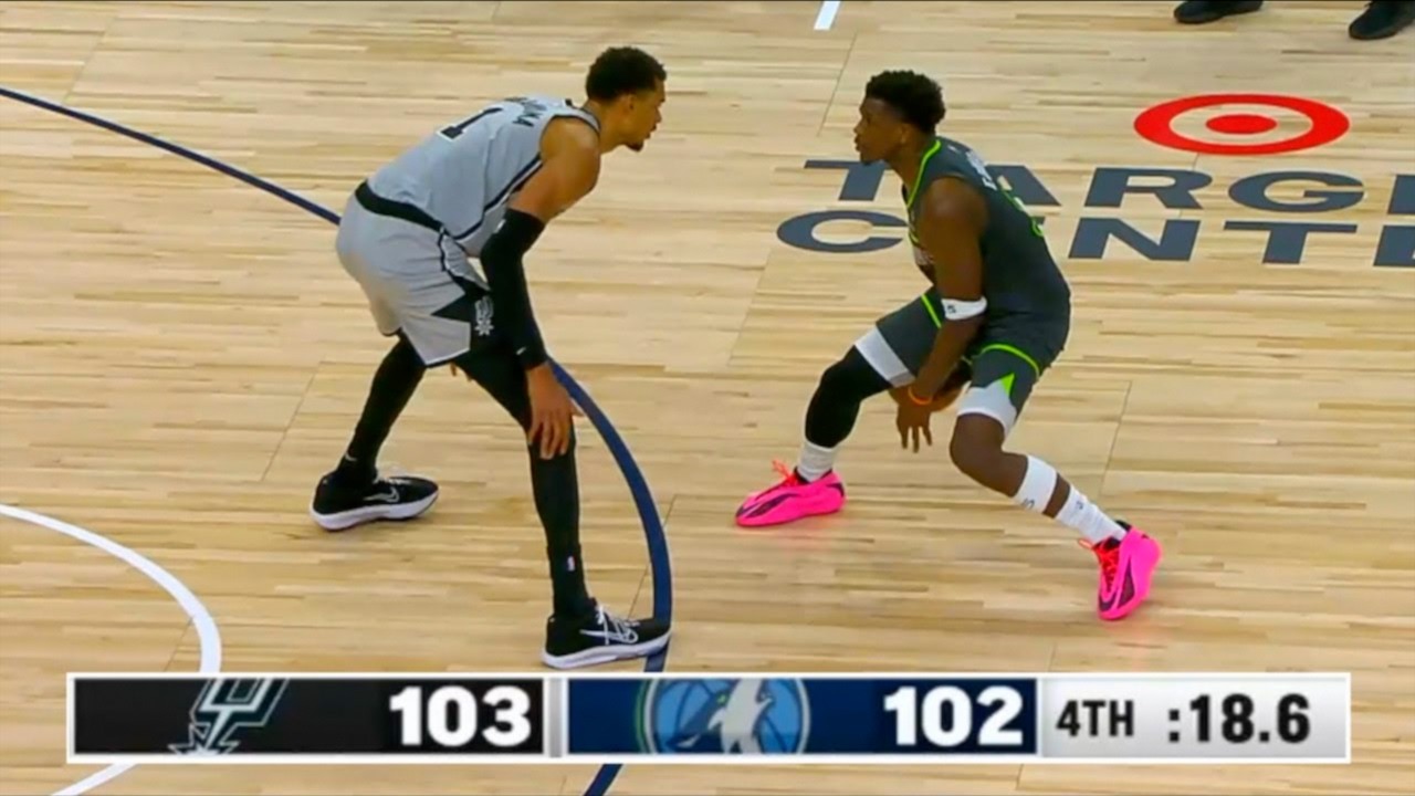 NBA 